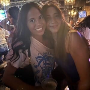 Meet your Posher, Bri